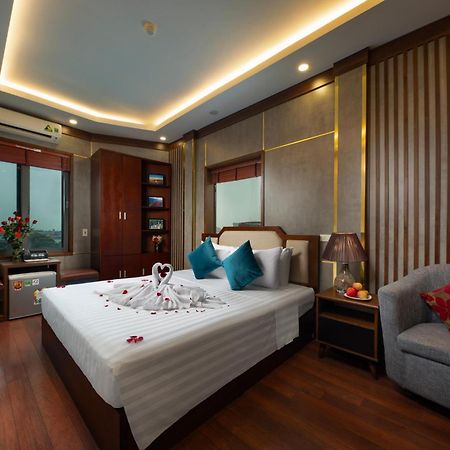 Hanoi Airport Hotel - Convenient & Friendly Noi Bai Exterior foto