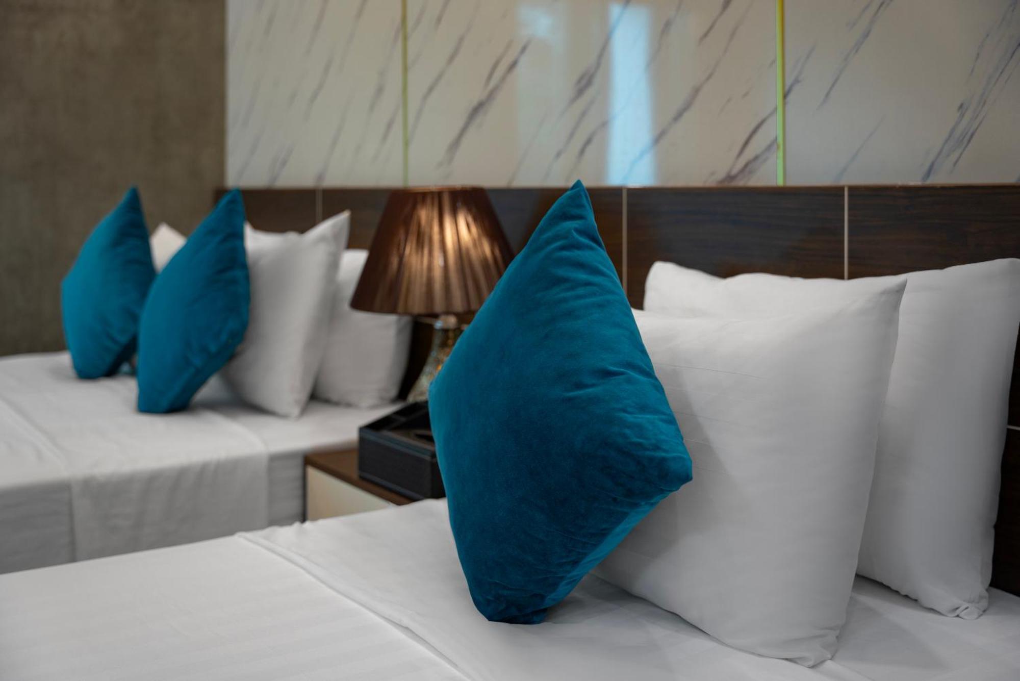 Hanoi Airport Hotel - Convenient & Friendly Noi Bai Exterior foto