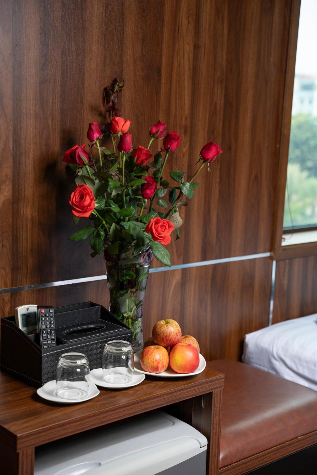 Hanoi Airport Hotel - Convenient & Friendly Noi Bai Exterior foto
