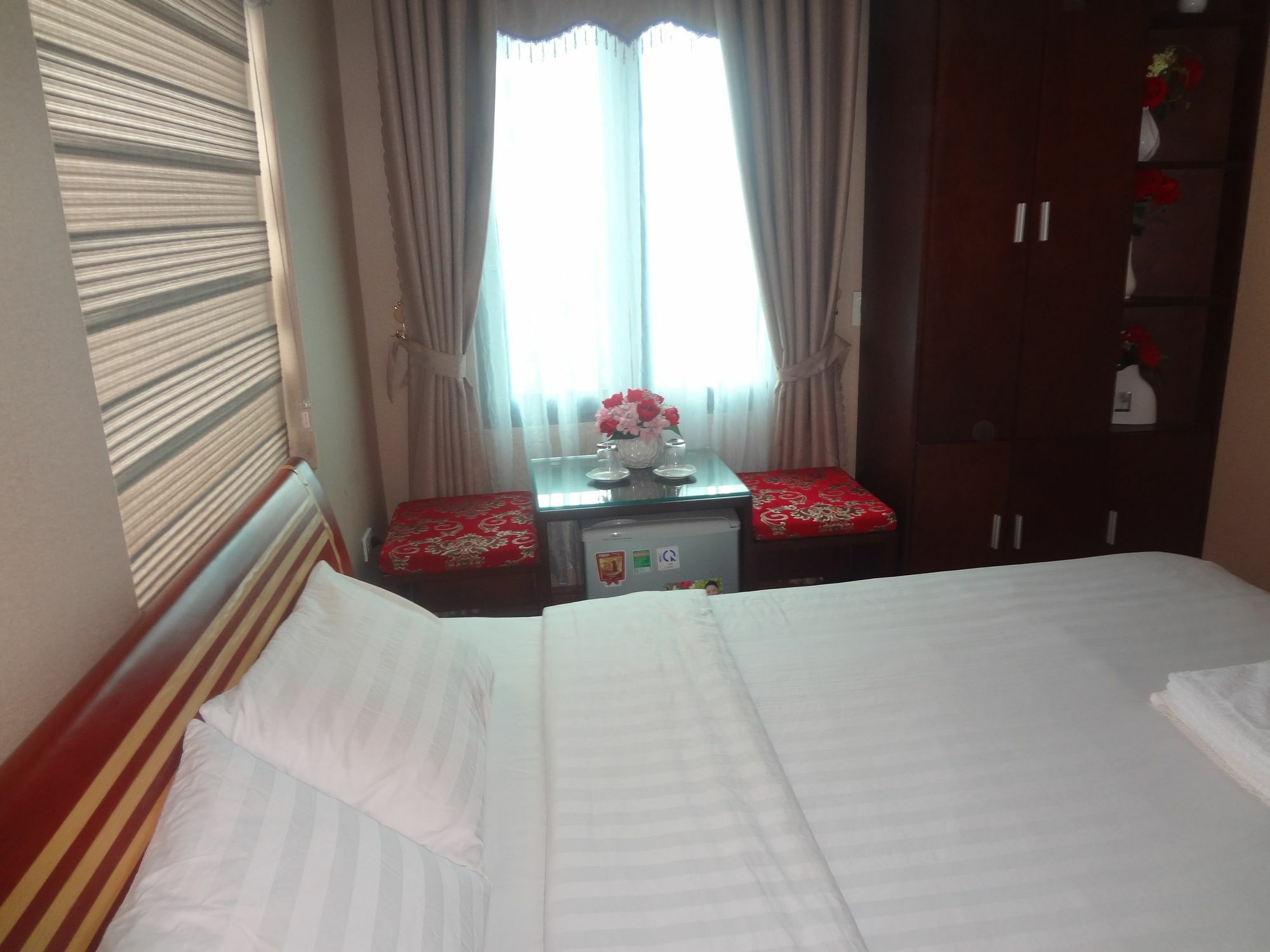 Hanoi Airport Hotel - Convenient & Friendly Noi Bai Exterior foto