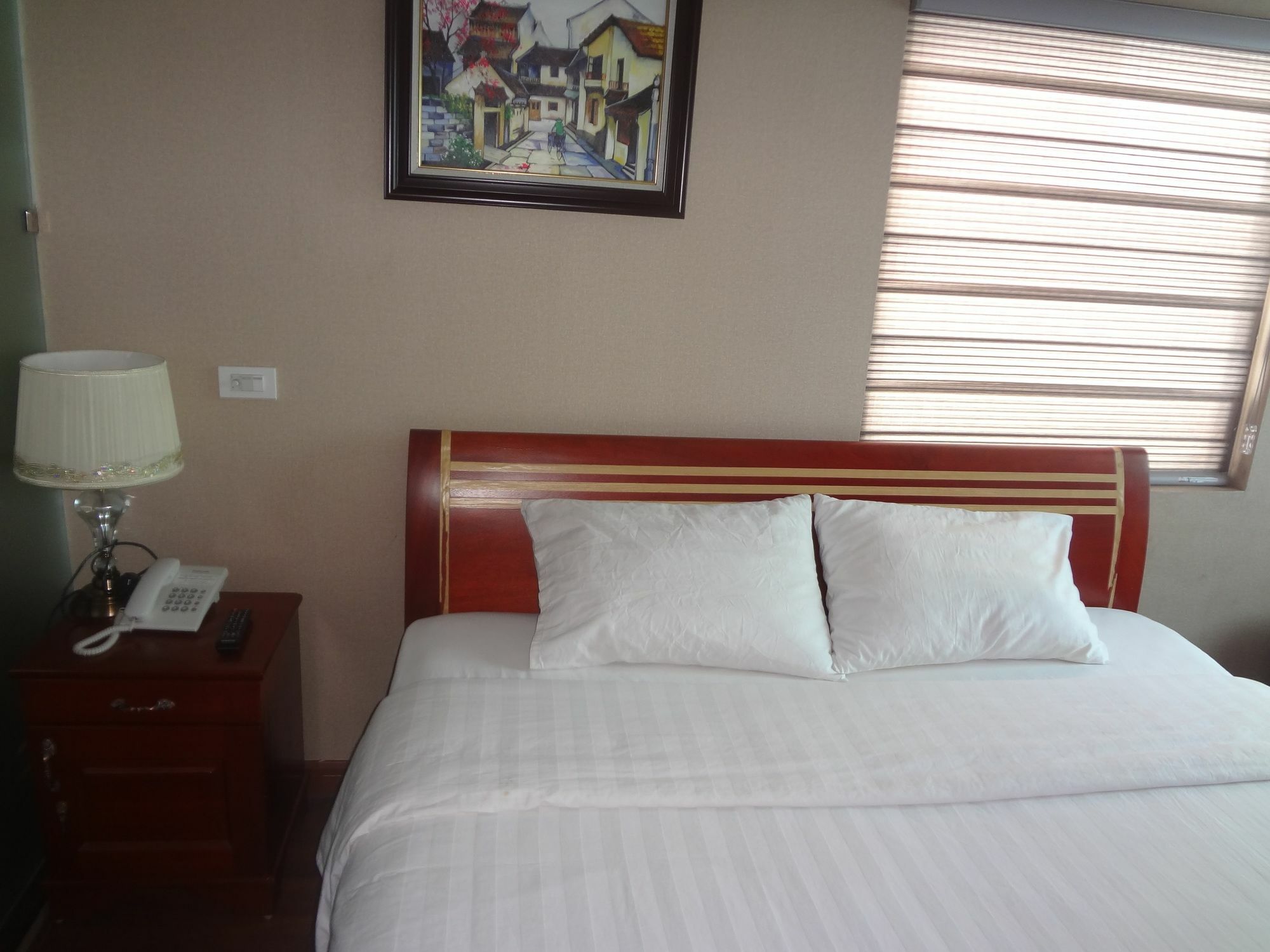 Hanoi Airport Hotel - Convenient & Friendly Noi Bai Exterior foto